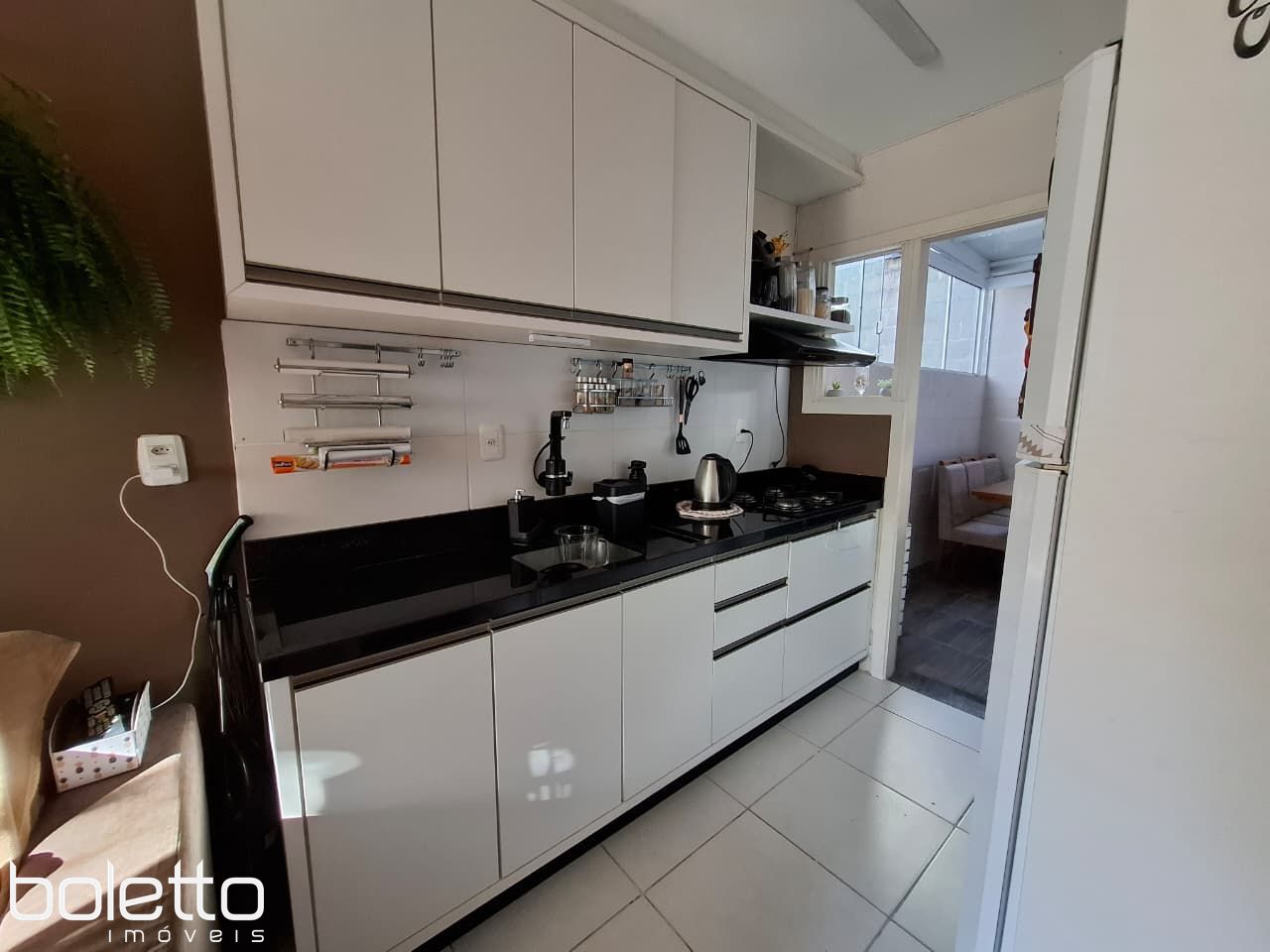Sobrado de 2 quartos, 53m² no bairro Centenário, em Torres | Eu Corretor