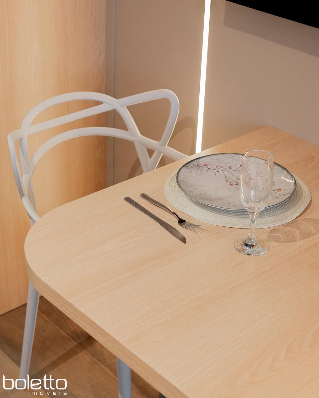 Apartamento de 1 quarto, 19m² no bairro Rio Branco, em Porto Alegre | Eu Corretor