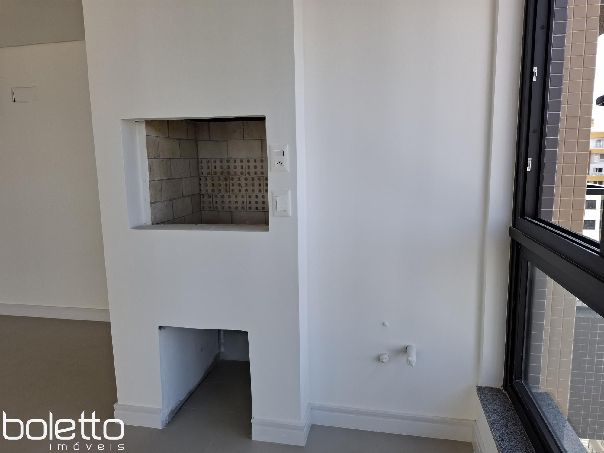Apartamento de 3 quartos, 118m² no bairro Predial, em Torres | Eu Corretor