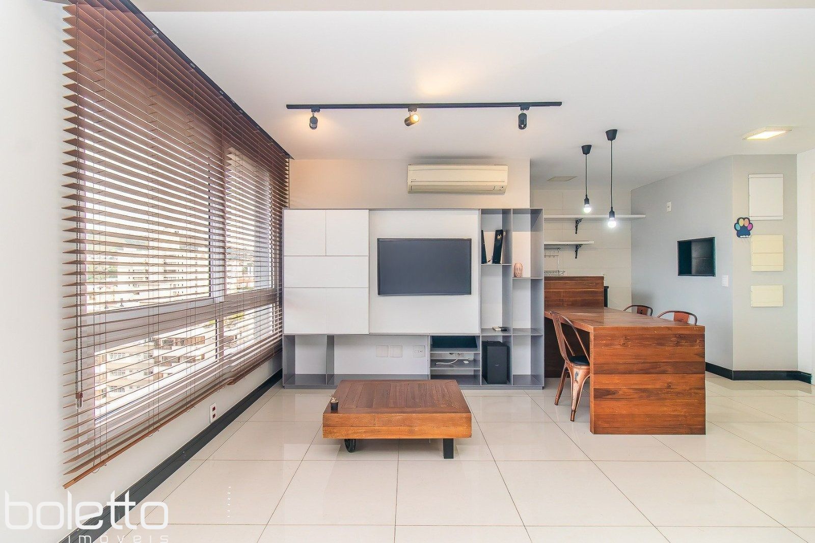 Apartamento de 2 quartos, 64m² no bairro Jardim  Botânico, em Porto Alegre | Eu Corretor