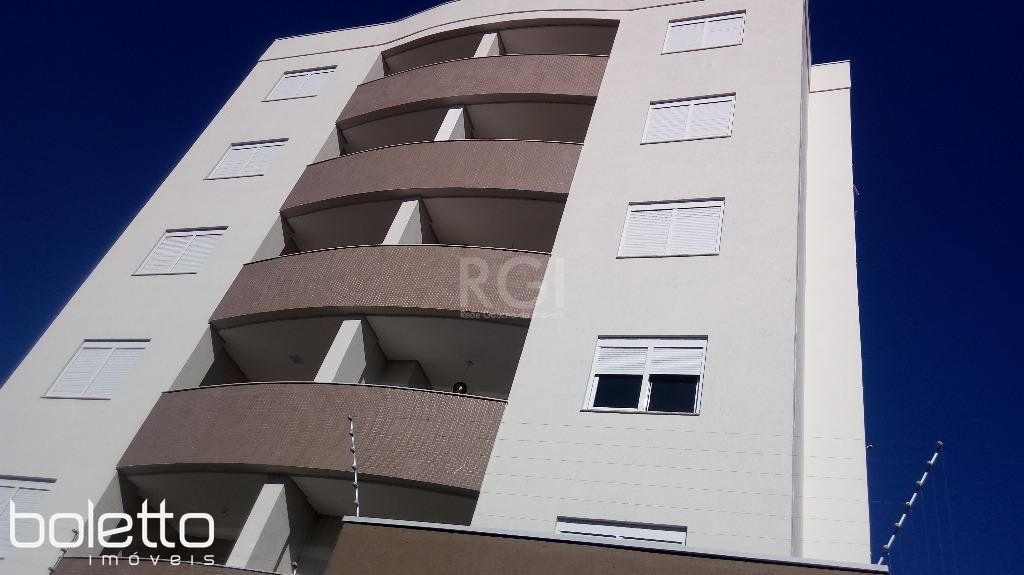 Apartamento de 3 quartos, 80m² no bairro Igara, em Canoas | Eu Corretor