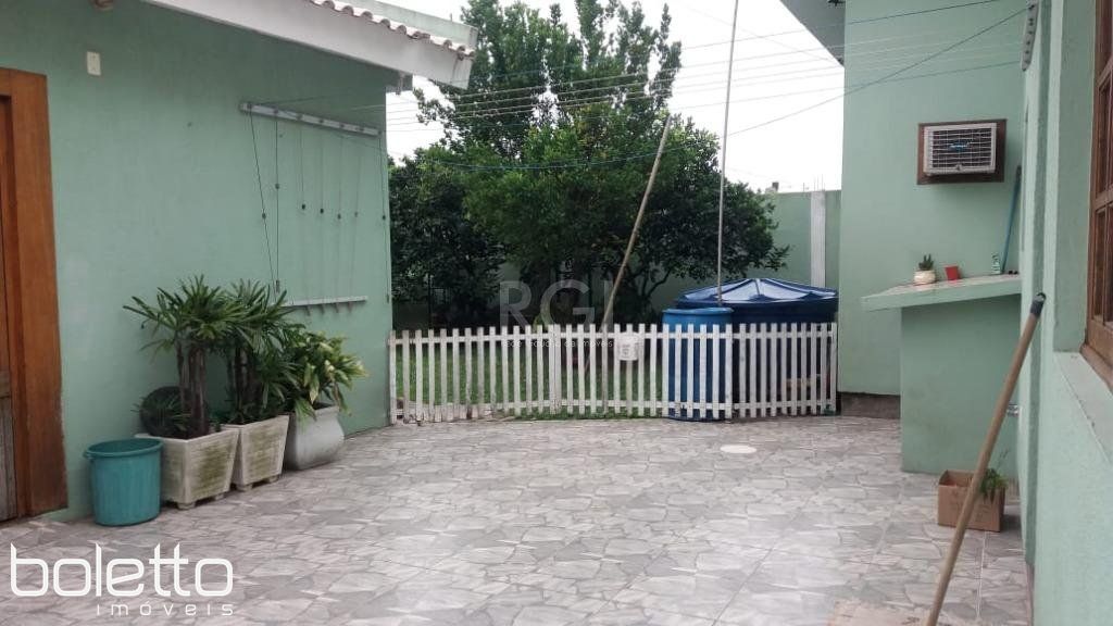Casa de 3 quartos, 400m² no bairro Igara, em Canoas | Eu Corretor