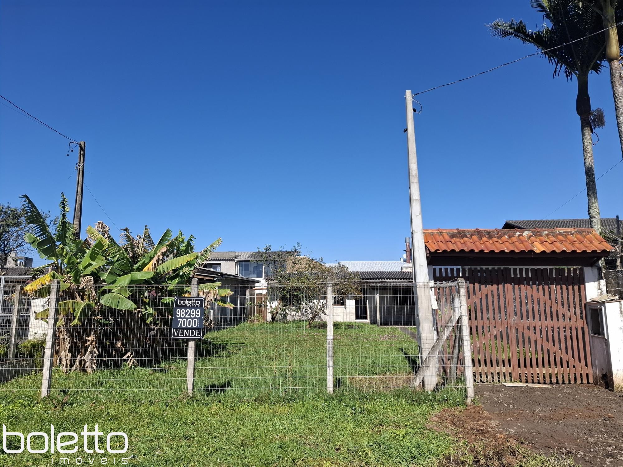Casa de 2 quartos, 80m² no bairro Getúlio Vargas, em Torres | Eu Corretor