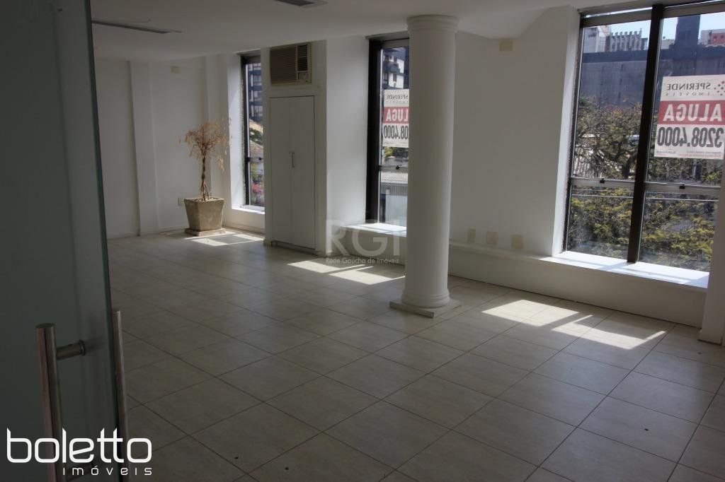 Sala Comercial de 153m² no bairro Independência, em Porto Alegre | Eu Corretor