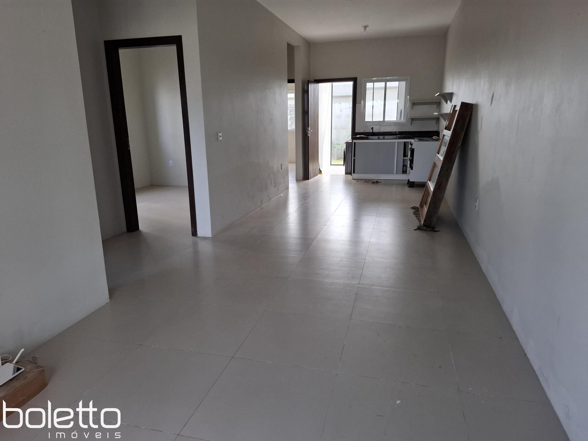 Casa de 3 quartos, 107m² no bairro Praia Miratorres, em Passo de Torres | Eu Corretor