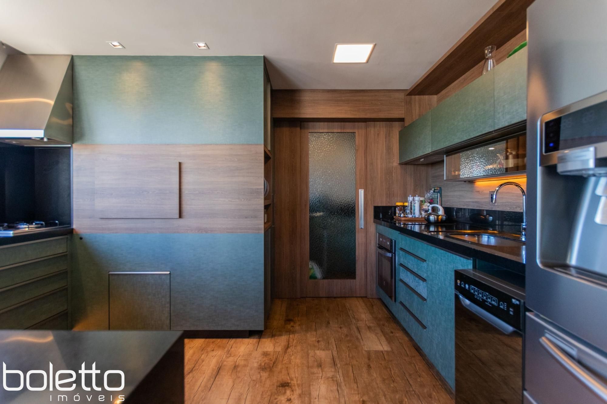 Apartamento de 3 quartos, 123m² no bairro Centro, em Torres | Eu Corretor