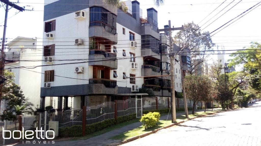 Cobertura de 3 quartos, 223m² no bairro Petrópolis, em Porto Alegre | Eu Corretor