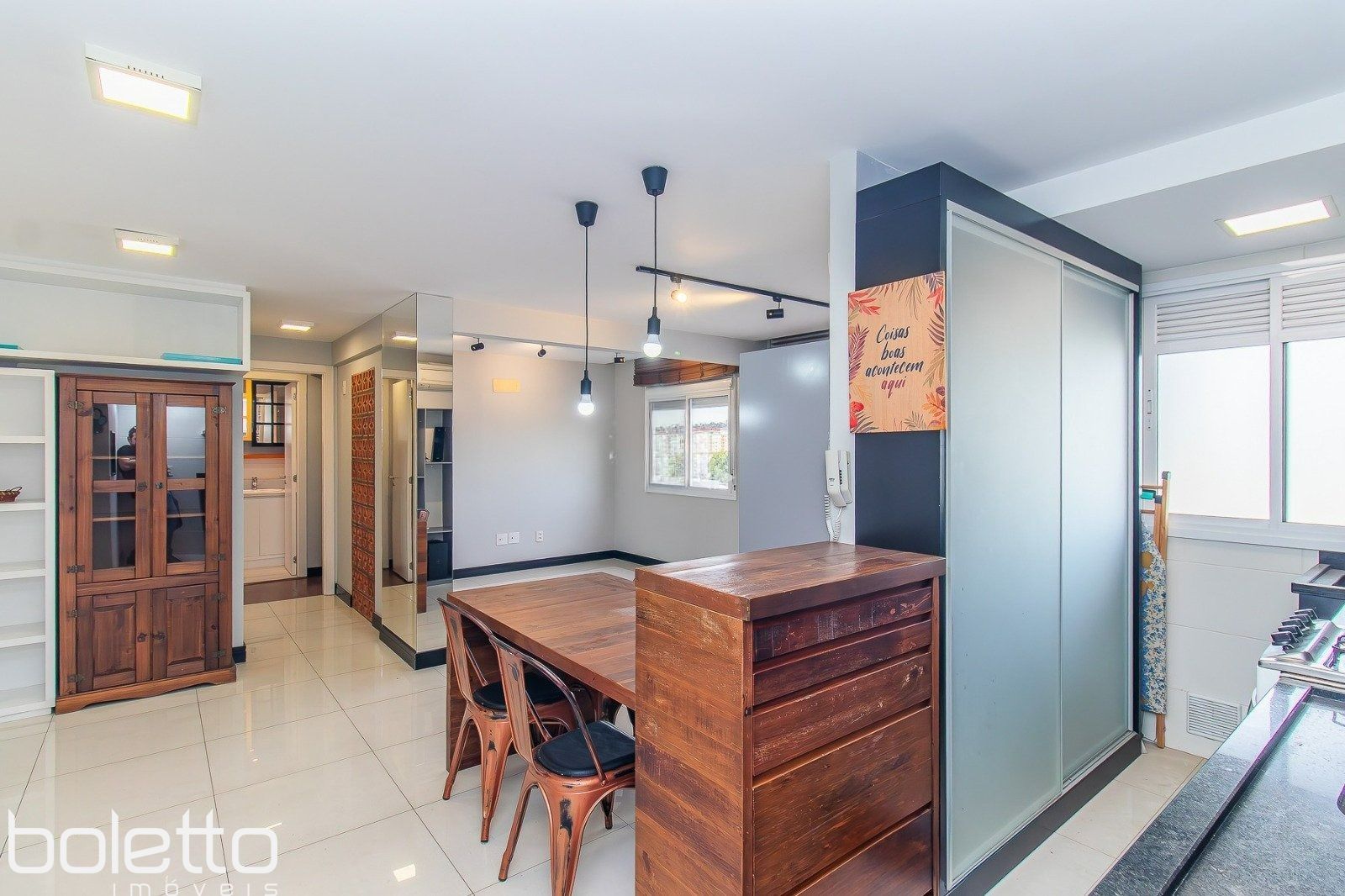 Apartamento de 2 quartos, 64m² no bairro Jardim Botânico, em Porto Alegre | Eu Corretor