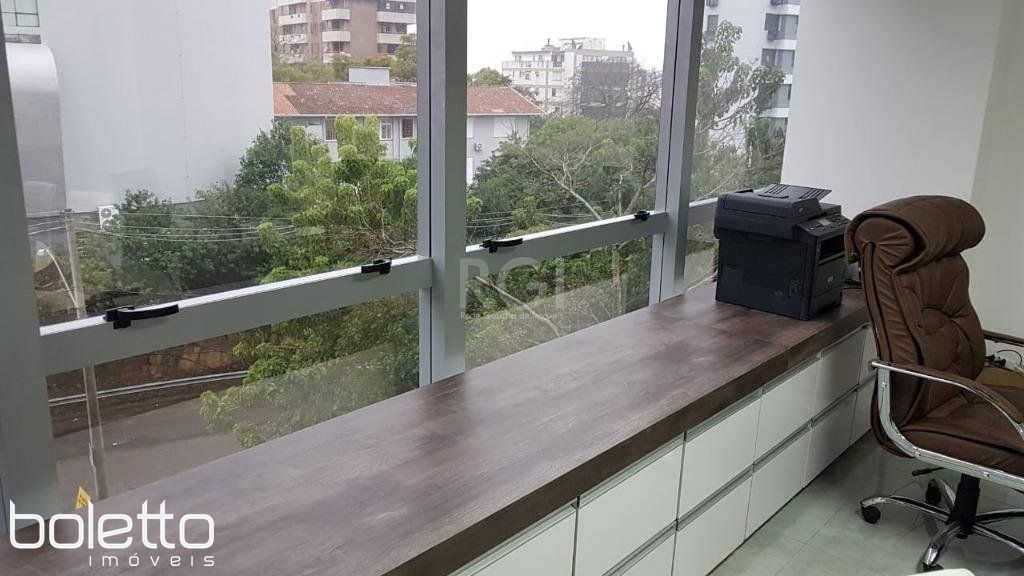 Sala Comercial de 37m² no bairro Petrópolis, em Porto Alegre | Eu Corretor