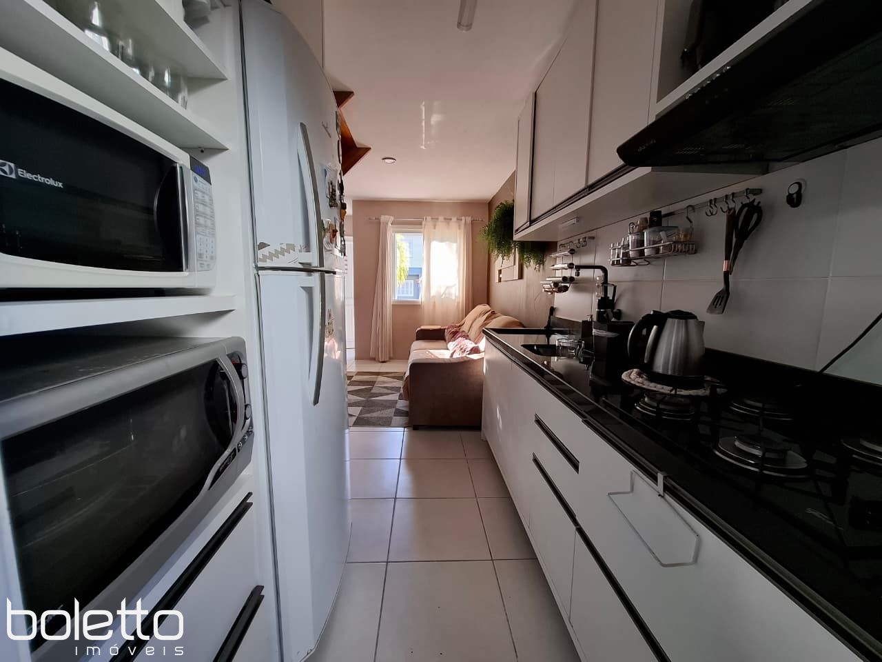 Sobrado de 2 quartos, 53m² no bairro Centenário, em Torres | Eu Corretor