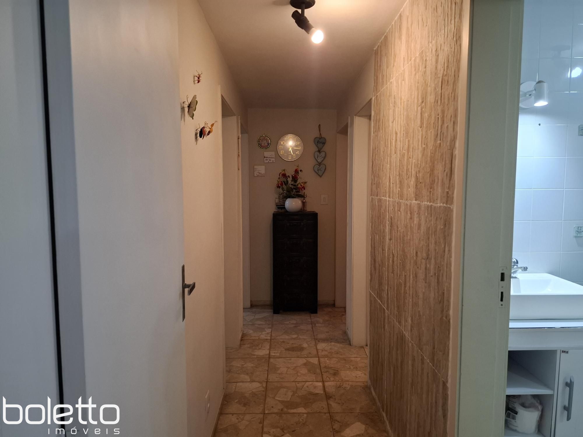 Apartamento de 3 quartos, 119m² no bairro Prainha, em Torres | Eu Corretor