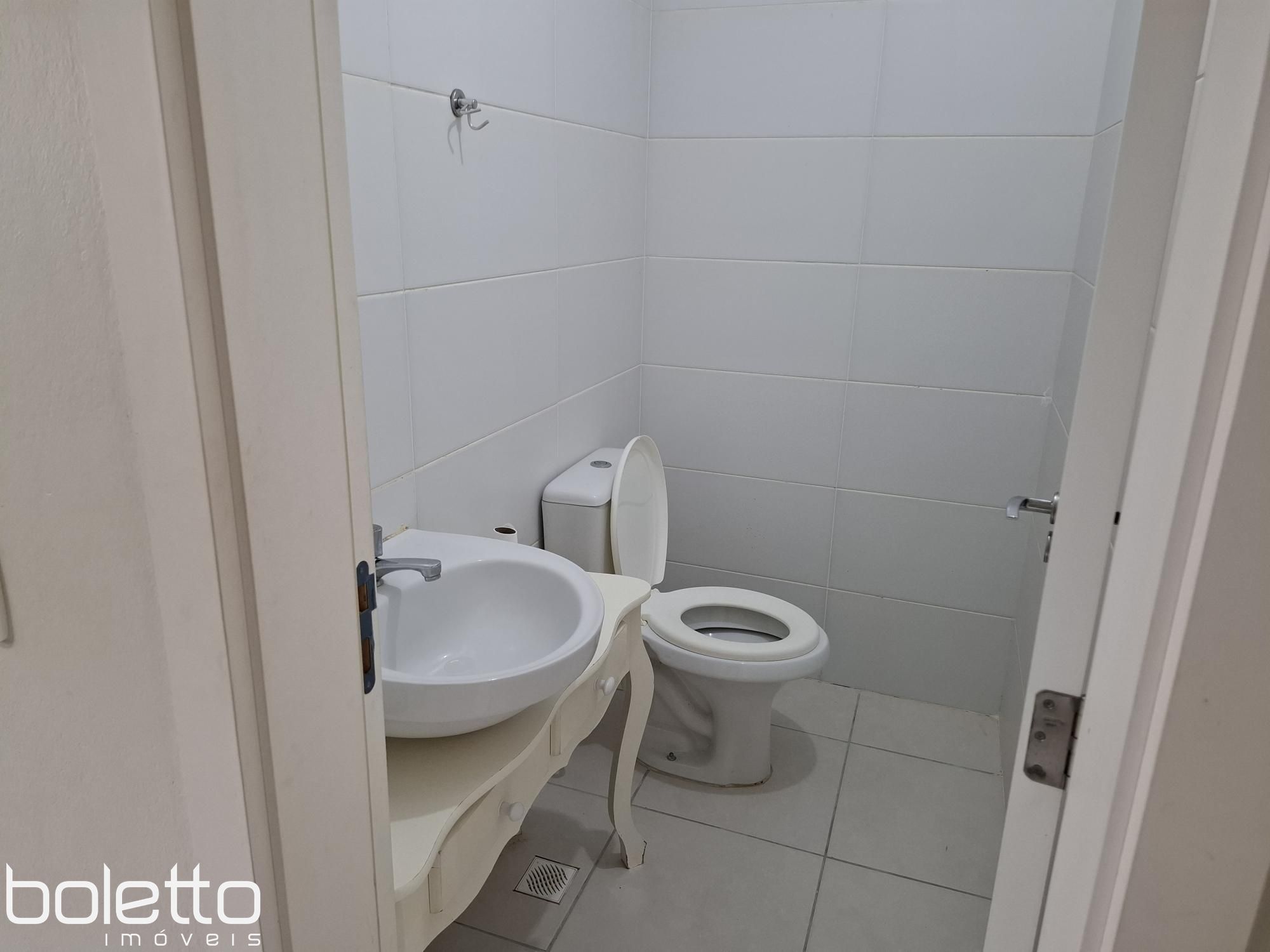 Casa de 3 quartos, 78m² no bairro Centenário, em Torres | Eu Corretor