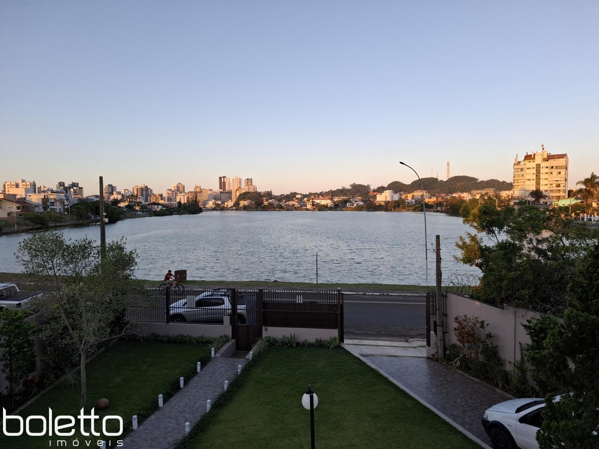 Casa de 5 quartos, 243m² no bairro Praia da Cal, em Torres | Eu Corretor