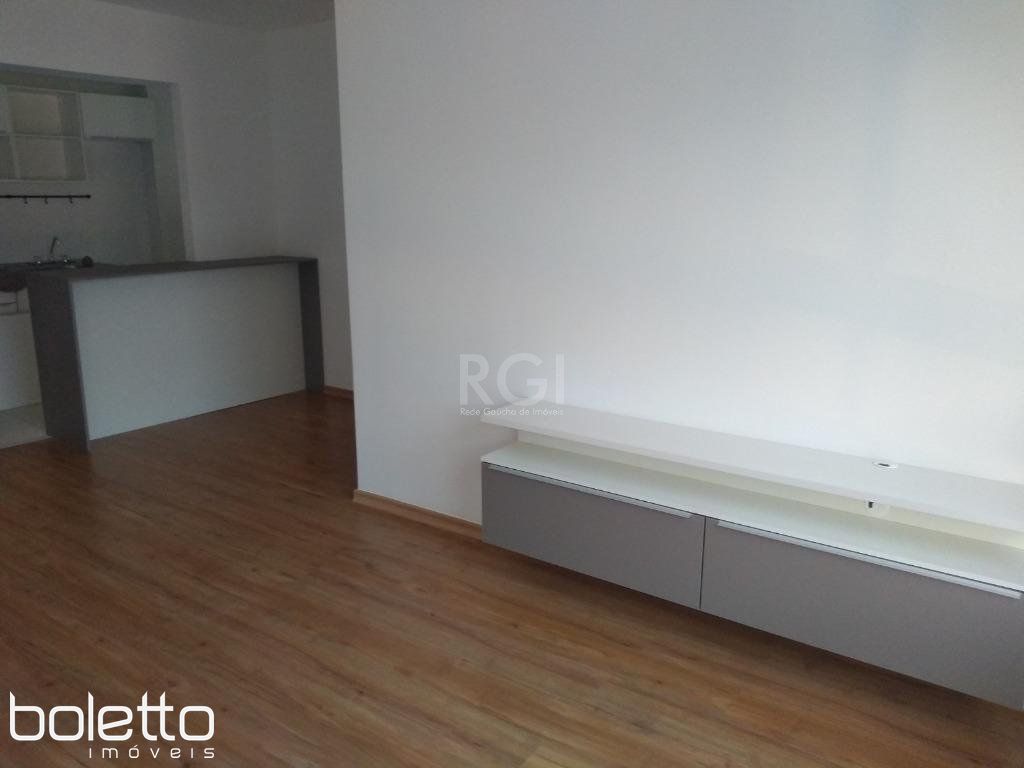 Apartamento de 3 quartos, 76m² no bairro Marechal Rondon, em Canoas | Eu Corretor