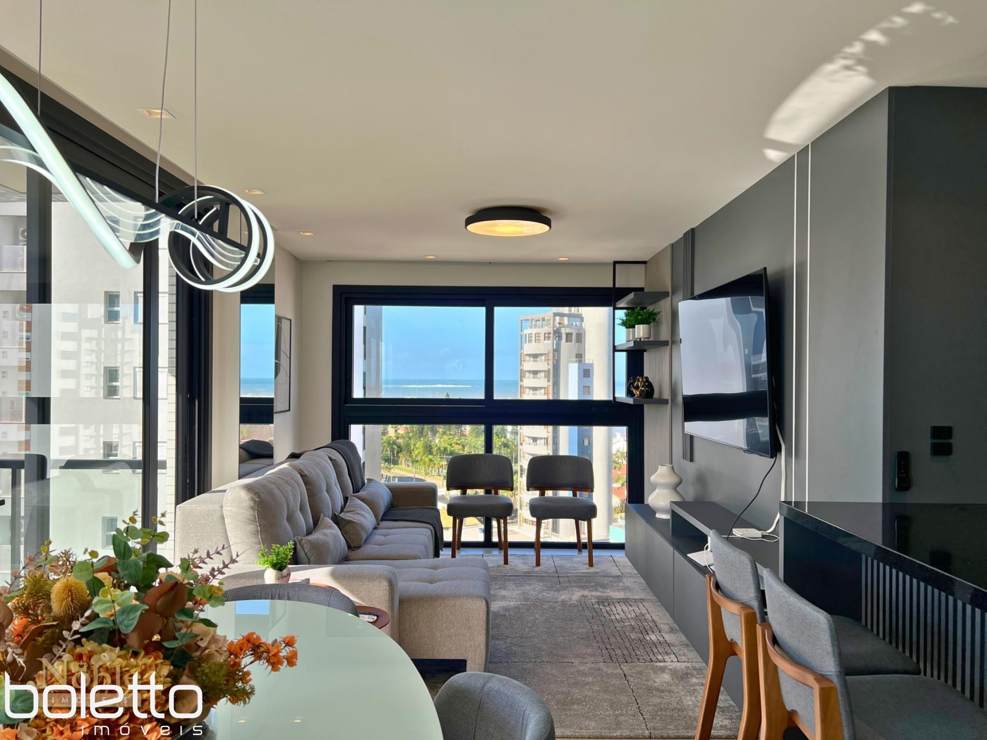 Apartamento de 3 quartos, 114m² no bairro Predial, em Torres | Eu Corretor