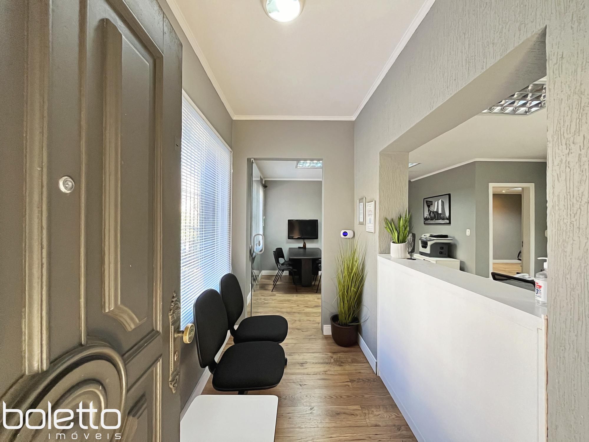 Imóvel Comercial de 5 quartos, 250m² no bairro Petrópolis, em Porto Alegre | Eu Corretor