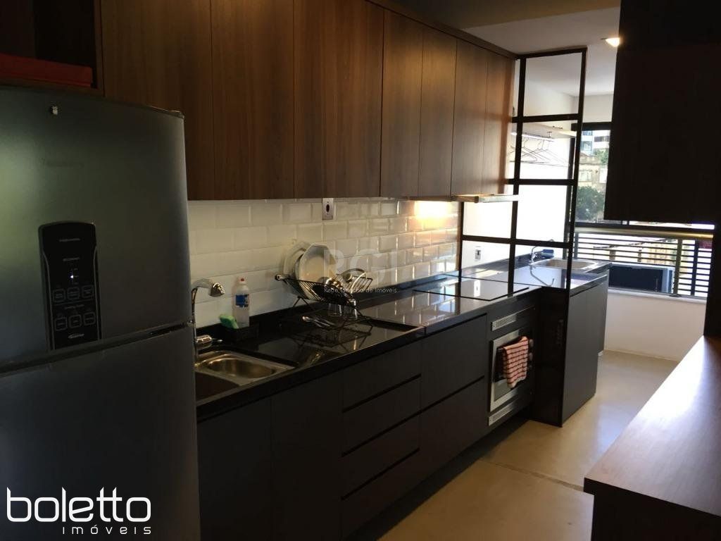 Apartamento de 1 quarto, 68m² no bairro Petrópolis, em Porto Alegre | Eu Corretor
