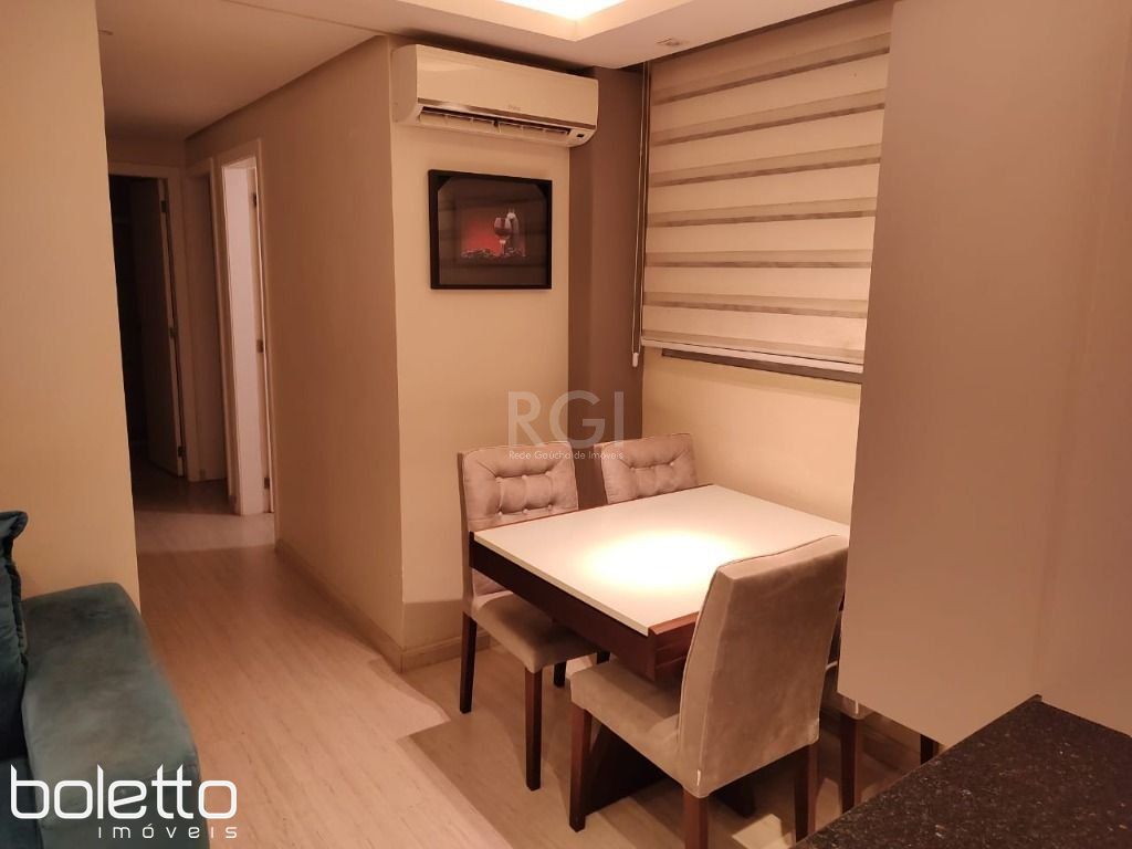 Apartamento de 3 quartos, 58m² no bairro Sarandi, em Porto Alegre | Eu Corretor