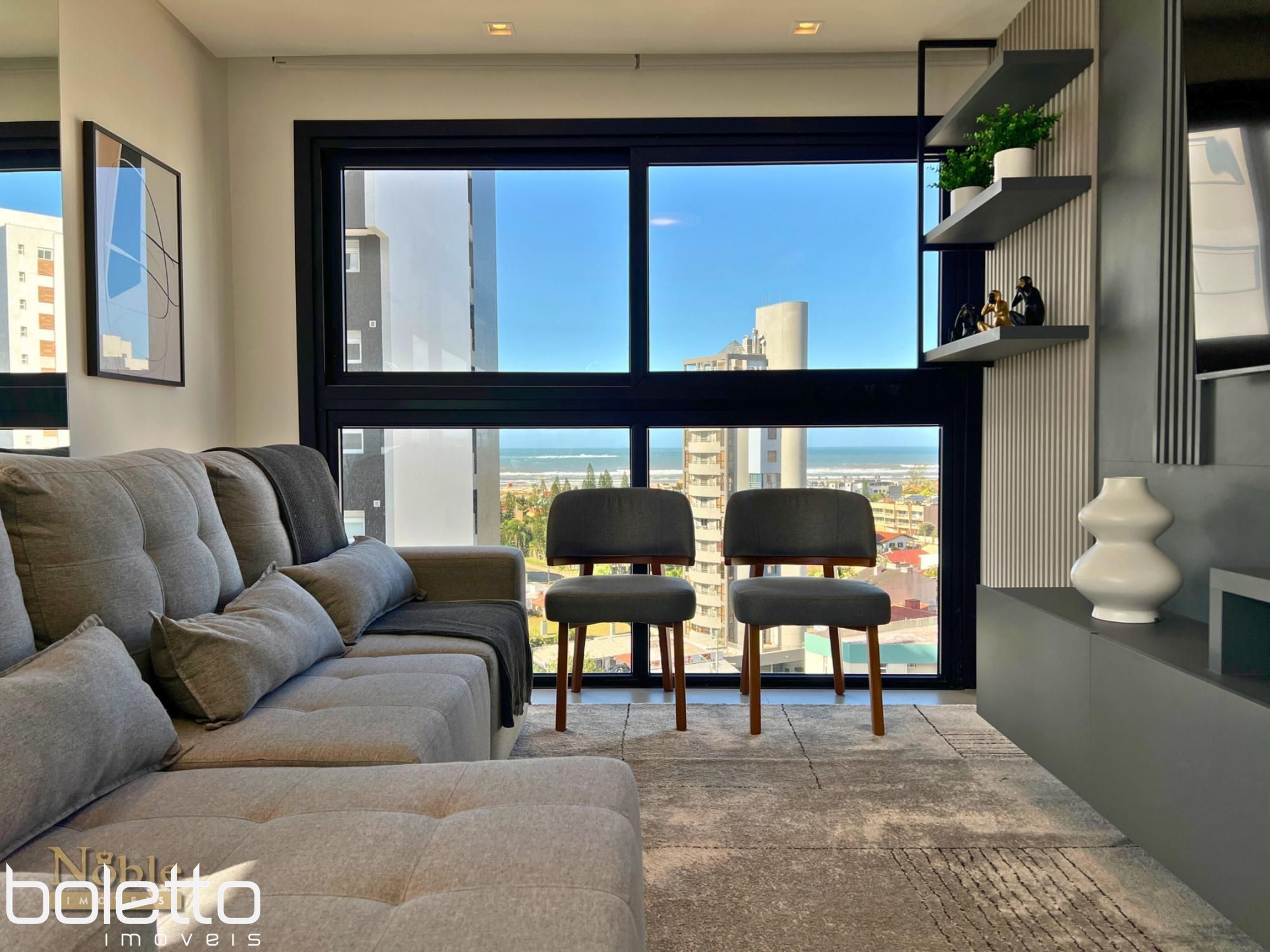 Apartamento de 3 quartos, 114m² no bairro Predial, em Torres | Eu Corretor
