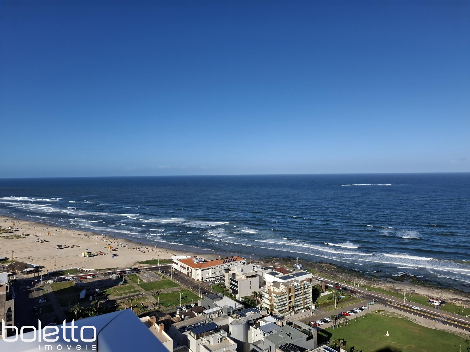 Cobertura de 4 quartos, 621m² no bairro Prainha, em Torres | Eu Corretor