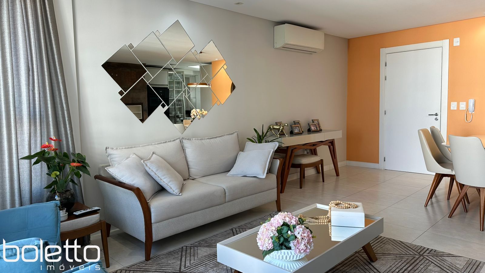 Apartamento de 3 quartos, 105m² no bairro Centro, em Torres | Eu Corretor