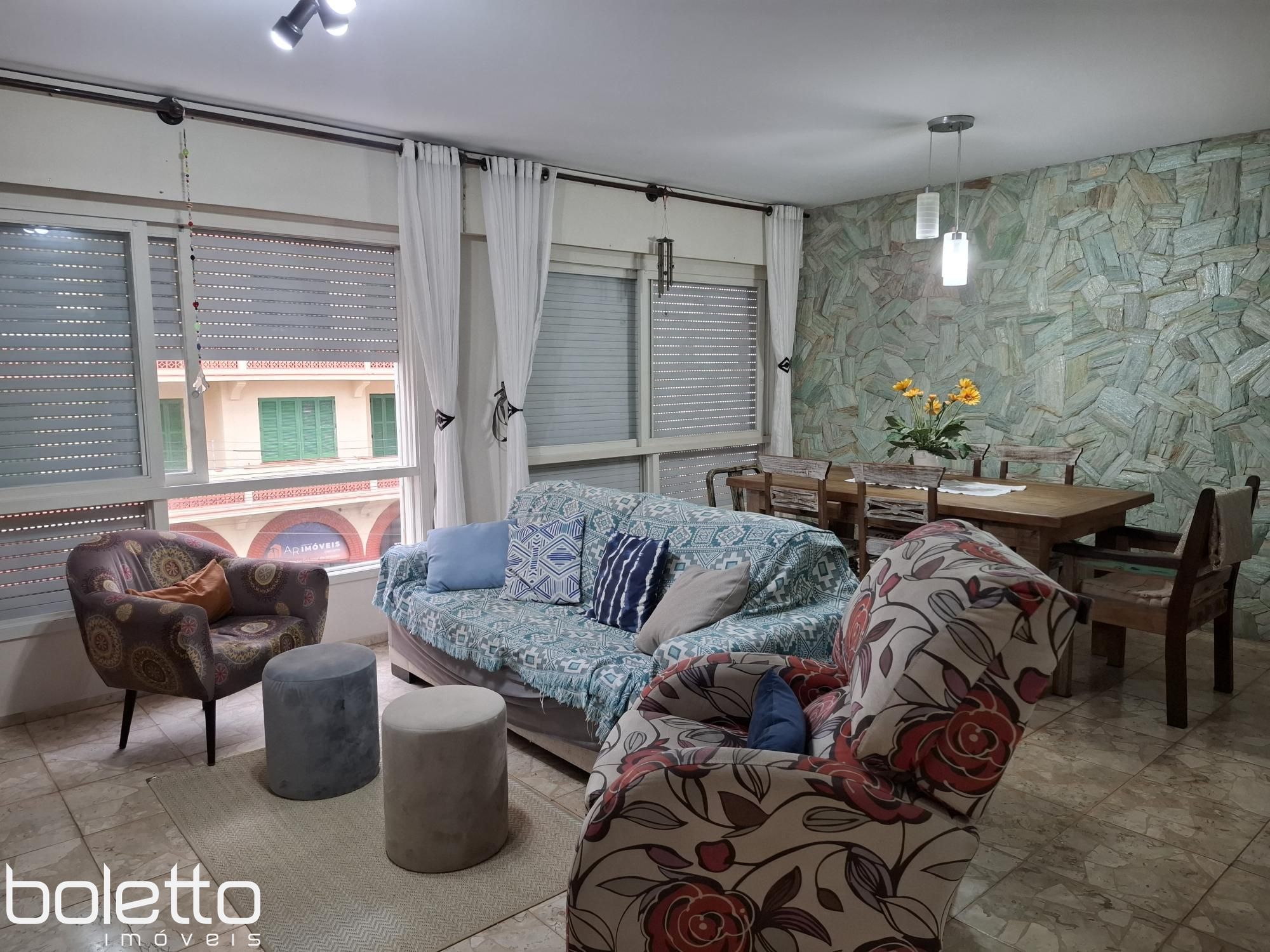 Apartamento de 3 quartos, 119m² no bairro Prainha, em Torres | Eu Corretor