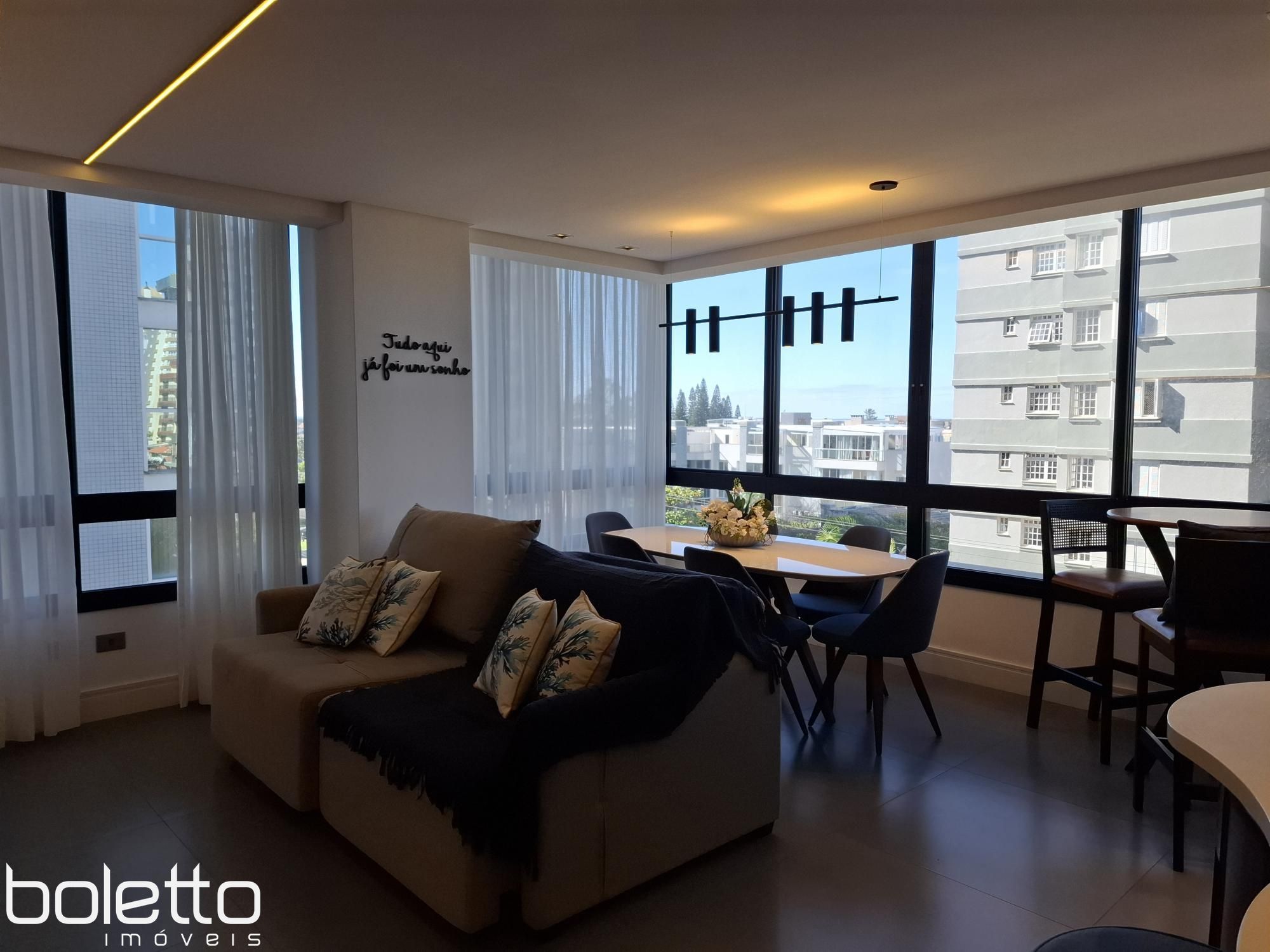Apartamento de 2 quartos, 82m² no bairro Predial, em Torres | Eu Corretor
