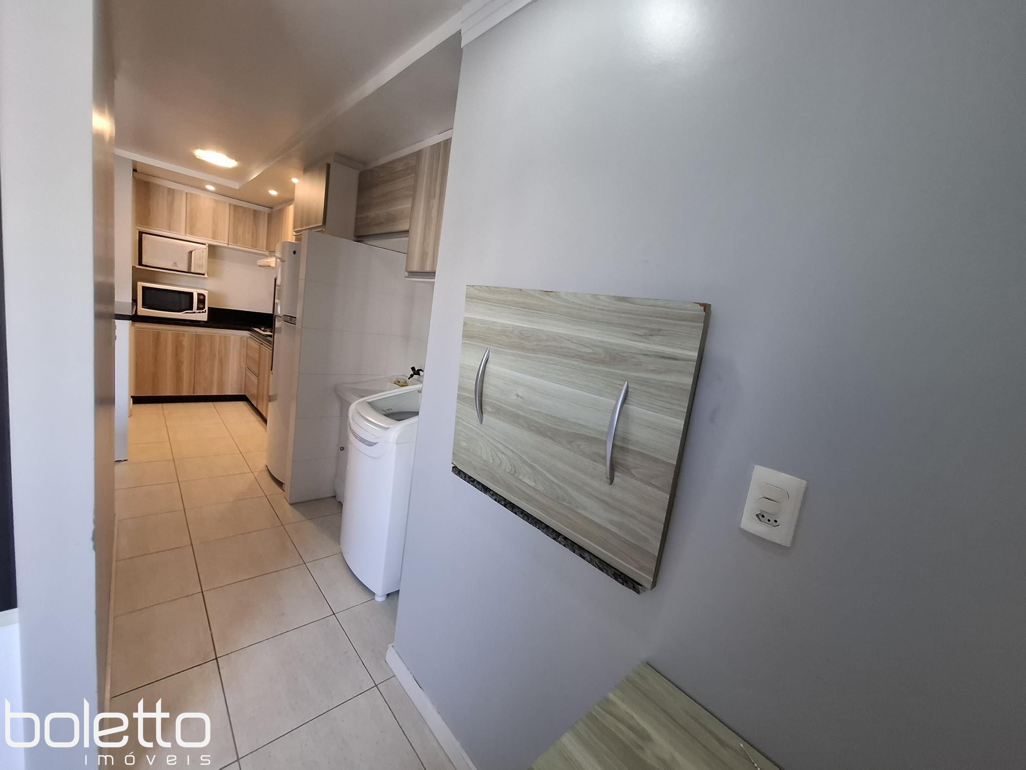 Apartamento de 2 quartos, 66m² no bairro Centro, em Torres | Eu Corretor