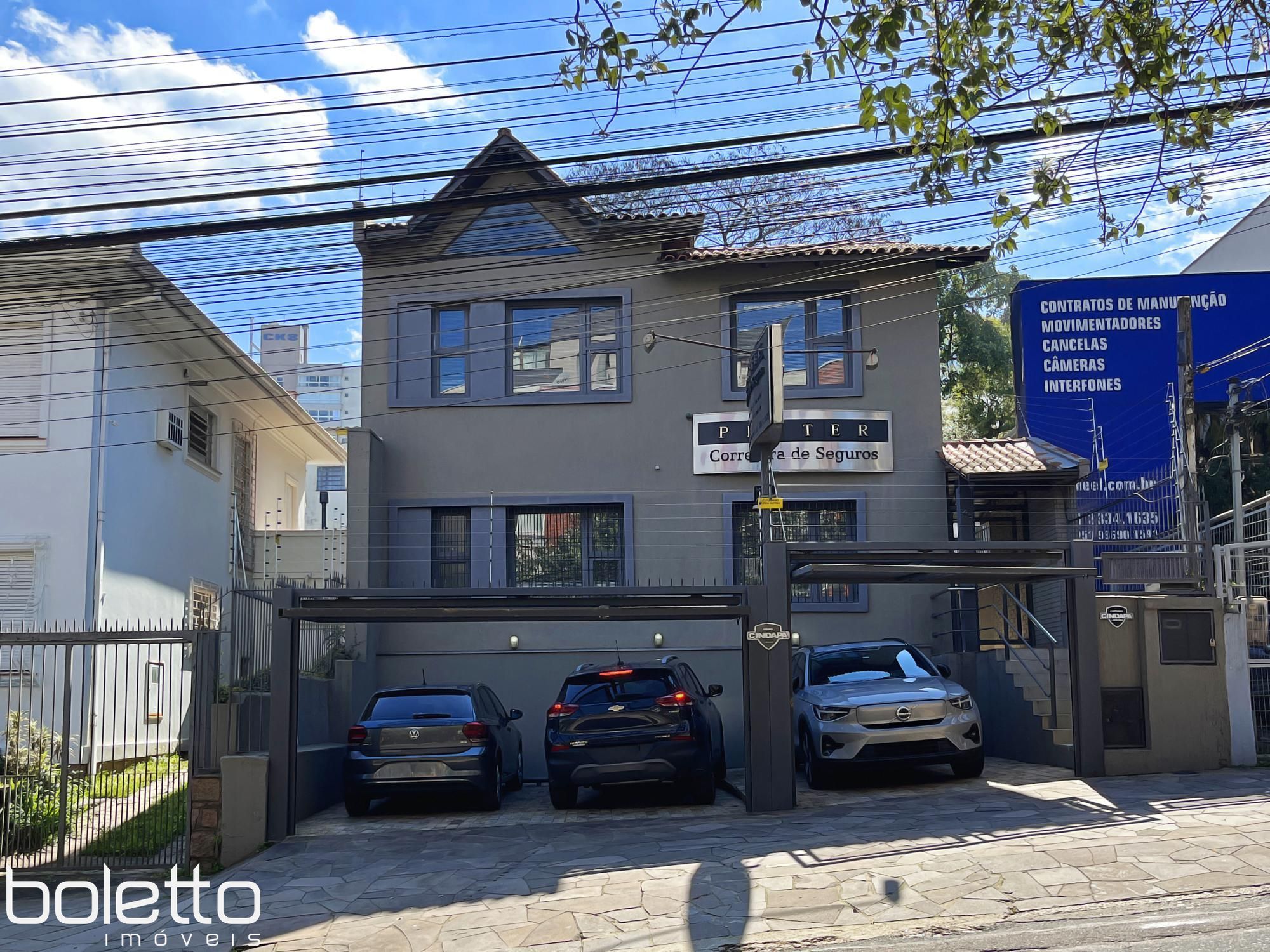 Imóvel Comercial de 5 quartos, 250m² no bairro Petrópolis, em Porto Alegre | Eu Corretor