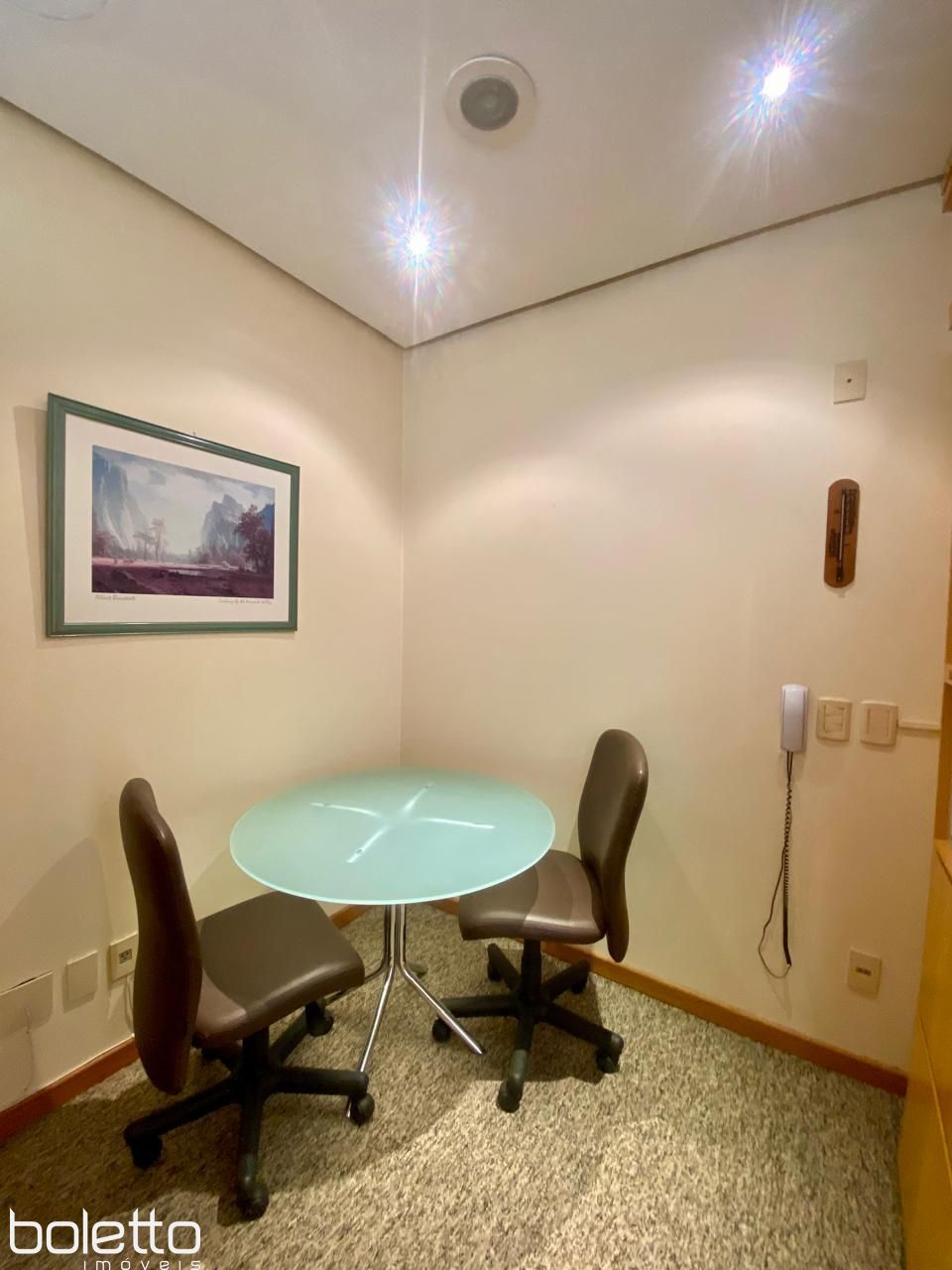 Sala Comercial de 1 quarto, 33m² no bairro Higienópolis, em Porto Alegre | Eu Corretor
