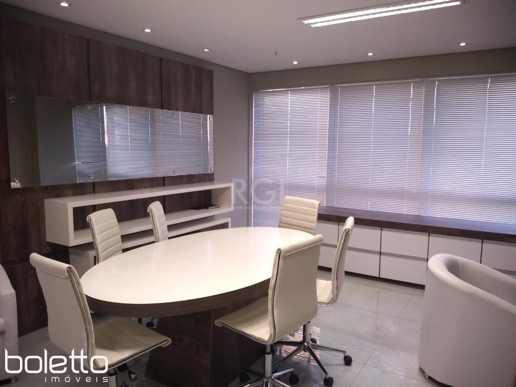 Sala Comercial de 37m² no bairro Petrópolis, em Porto Alegre | Eu Corretor