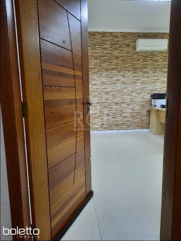 Sala Comercial de 28m² no bairro Centro, em Porto Alegre | Eu Corretor