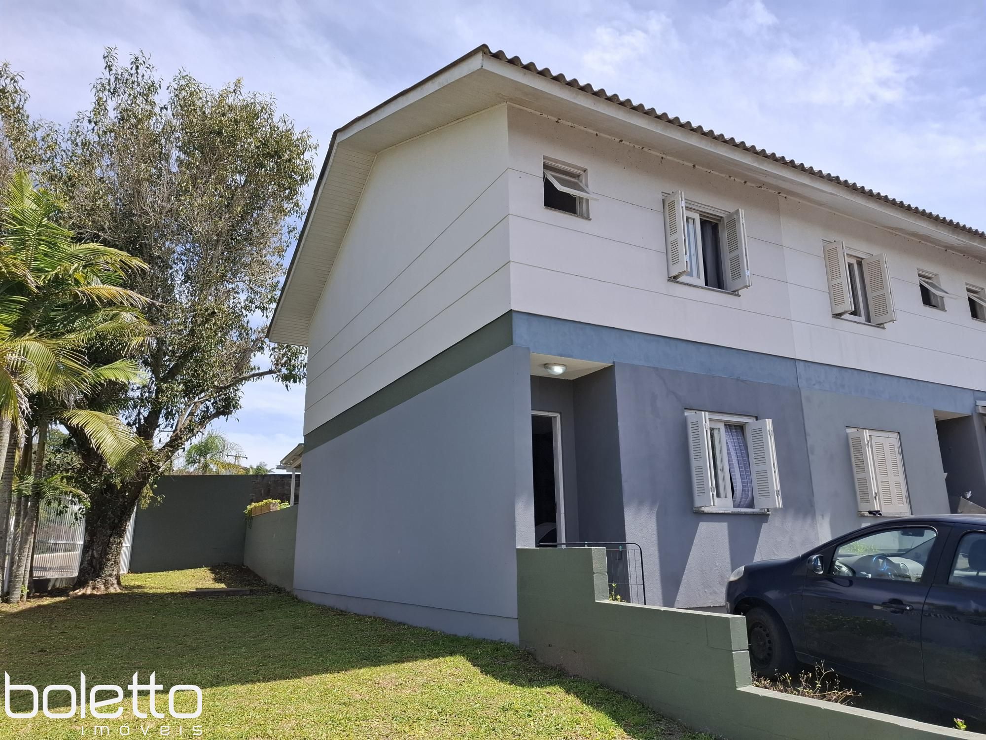 Sobrado de 3 quartos, 78m² no bairro Centenário, em Torres | Eu Corretor