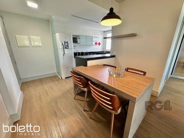 Apartamento de 1 quarto, 55m² no bairro Centro, em Porto Alegre | Eu Corretor