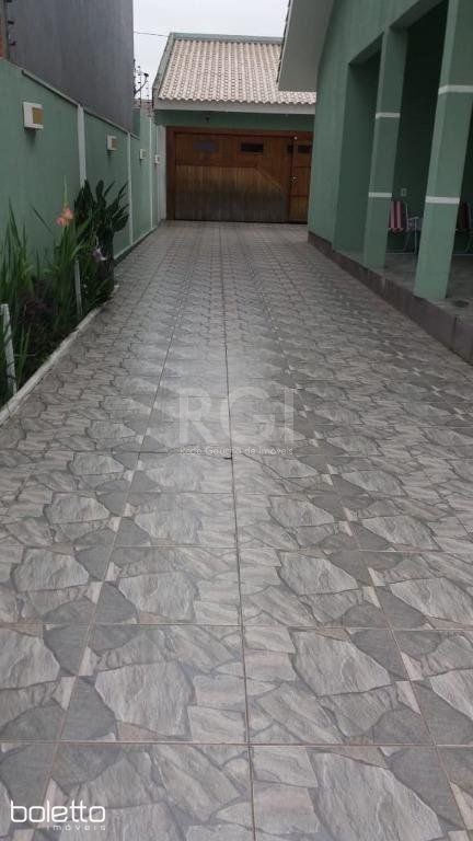 Casa de 3 quartos, 400m² no bairro Igara, em Canoas | Eu Corretor