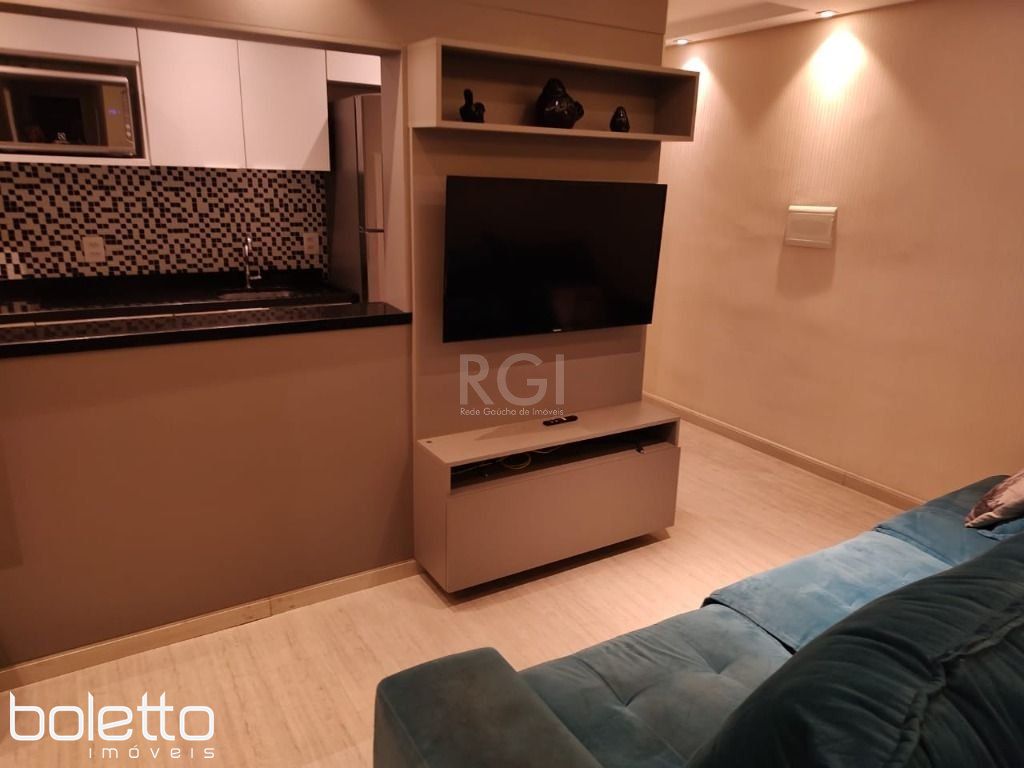 Apartamento de 3 quartos, 58m² no bairro Sarandi, em Porto Alegre | Eu Corretor