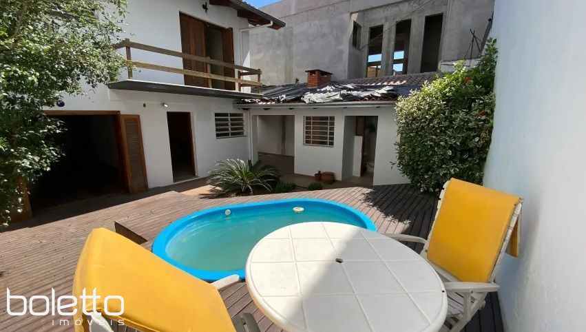Casa de 3 quartos, 224m² no bairro Santana, em Porto Alegre | Eu Corretor