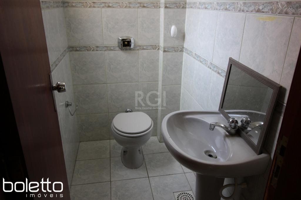 Sala Comercial de 153m² no bairro Independência, em Porto Alegre | Eu Corretor