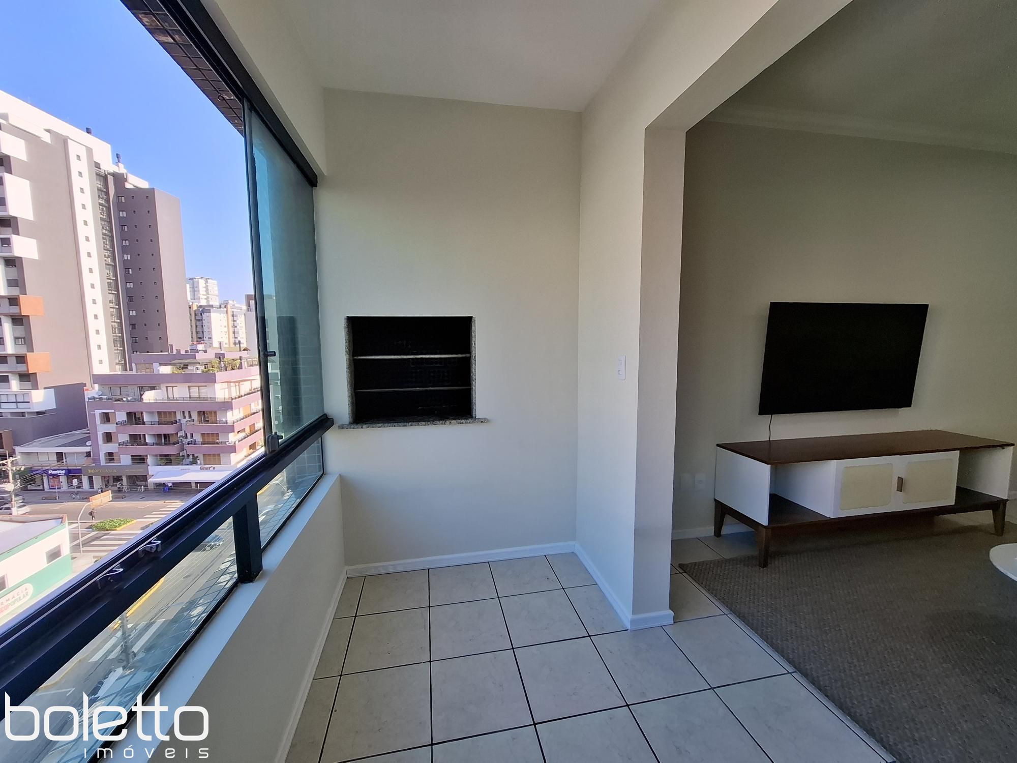Apartamento de 3 quartos, 90m² no bairro Centro, em Torres | Eu Corretor