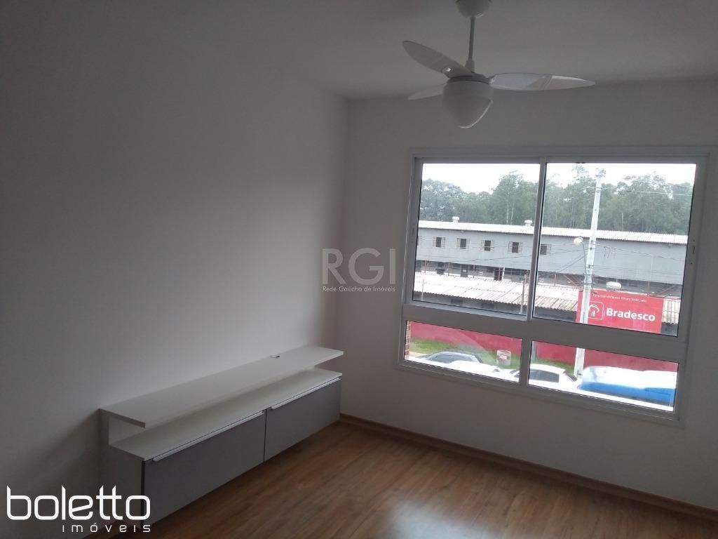 Apartamento de 3 quartos, 76m² no bairro Marechal Rondon, em Canoas | Eu Corretor