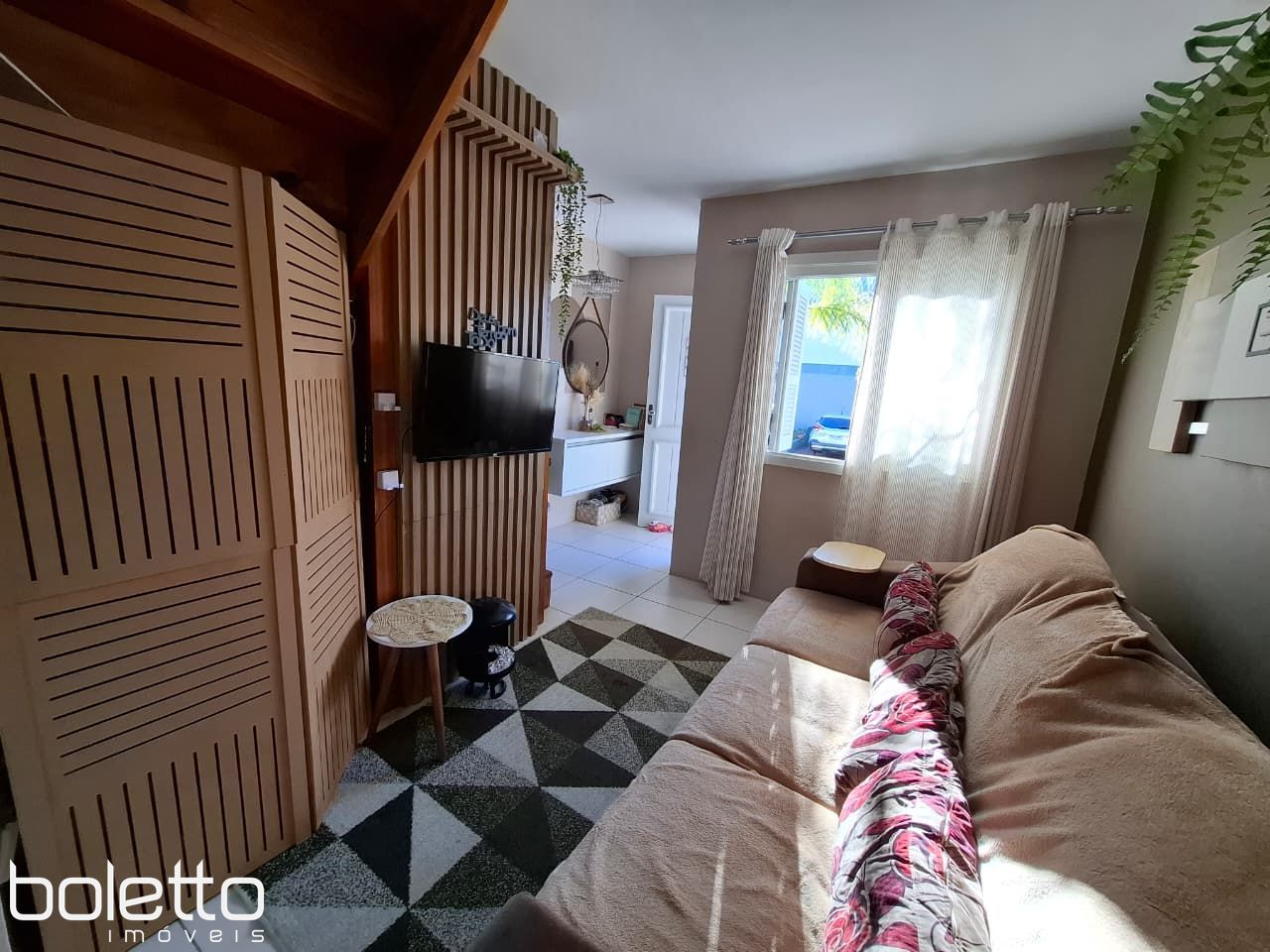 Sobrado de 2 quartos, 53m² no bairro Centenário, em Torres | Eu Corretor