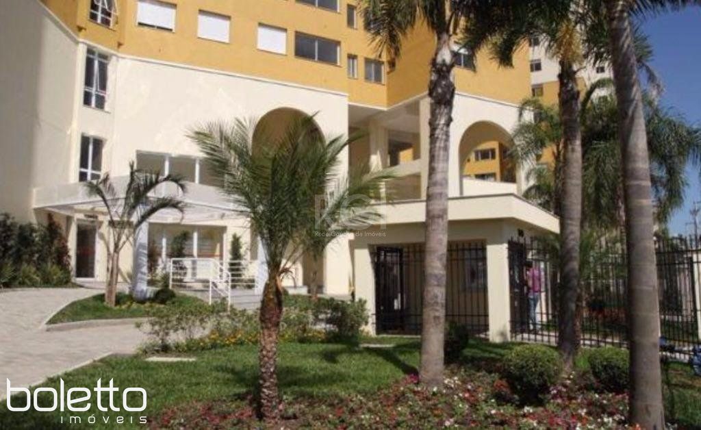 Apartamento de 2 quartos, 68m² no bairro Partenon, em Porto Alegre | Eu Corretor