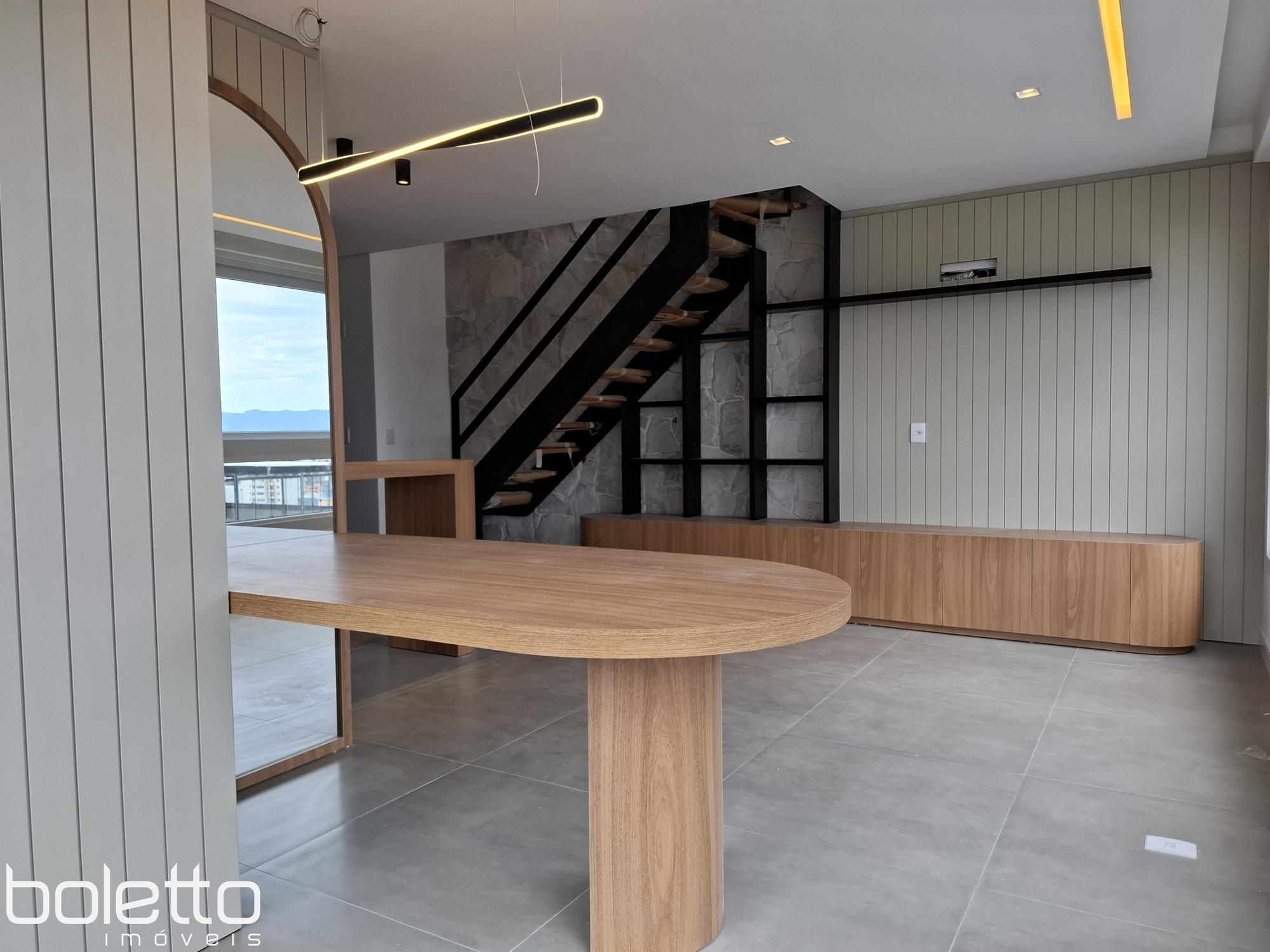 Cobertura de 2 quartos, 166m² no bairro Prainha, em Torres | Eu Corretor