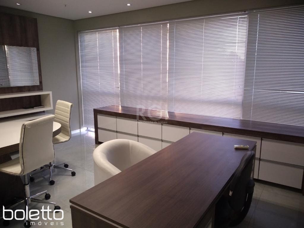 Sala Comercial de 37m² no bairro Petrópolis, em Porto Alegre | Eu Corretor