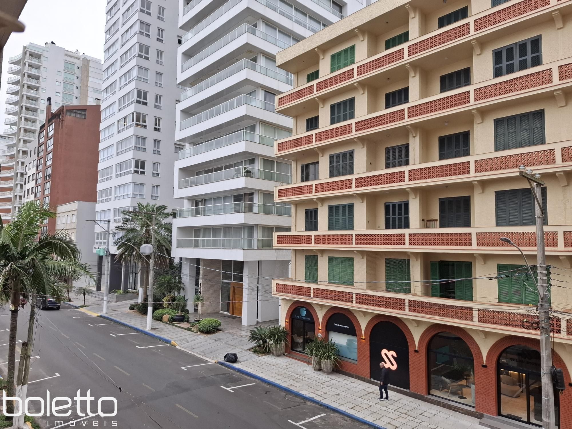 Apartamento de 3 quartos, 119m² no bairro Prainha, em Torres | Eu Corretor