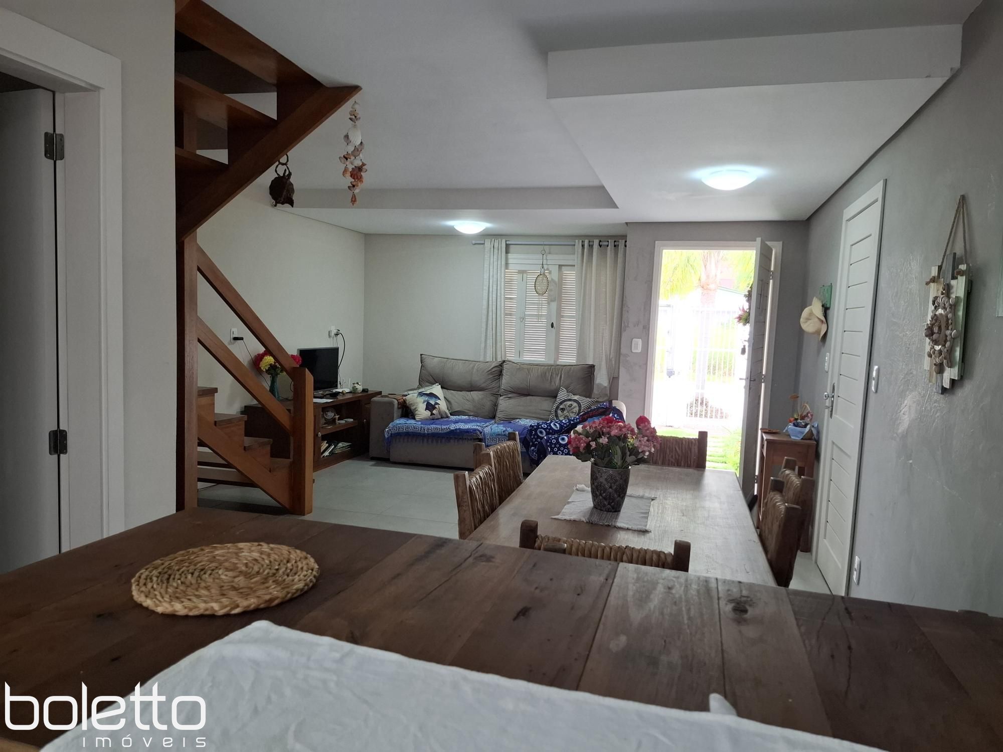 Casa de 3 quartos, 98m² no bairro Centenário, em Torres | Eu Corretor
