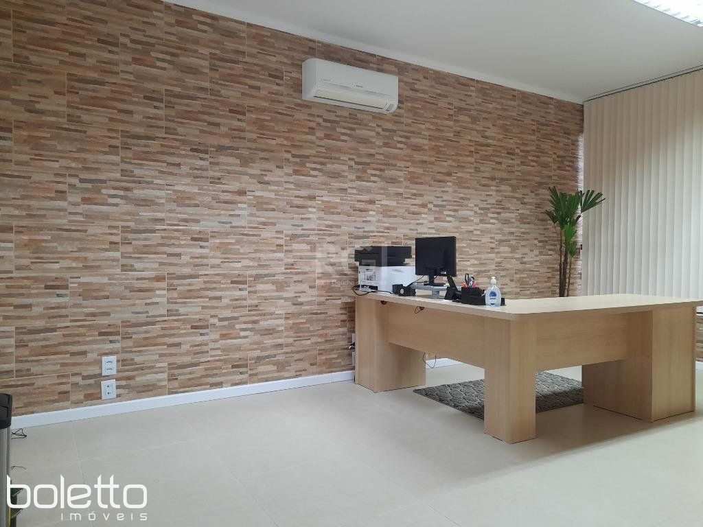 Sala Comercial de 28m² no bairro Centro, em Porto Alegre | Eu Corretor