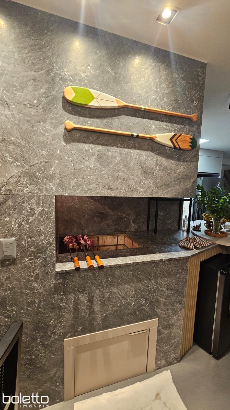 Apartamento de 2 quartos, 82m² no bairro Predial, em Torres | Eu Corretor