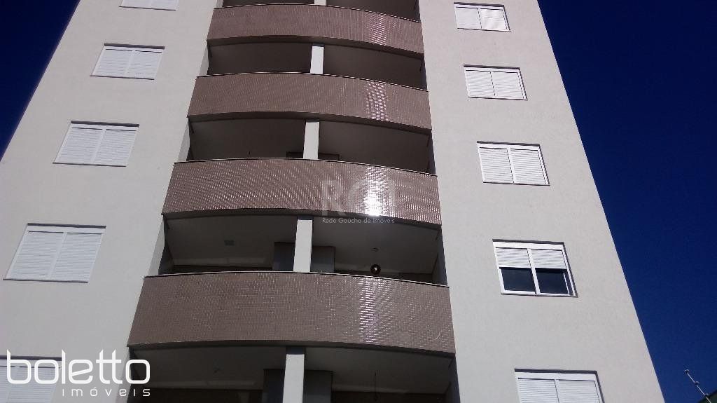 Apartamento de 3 quartos, 80m² no bairro Igara, em Canoas | Eu Corretor