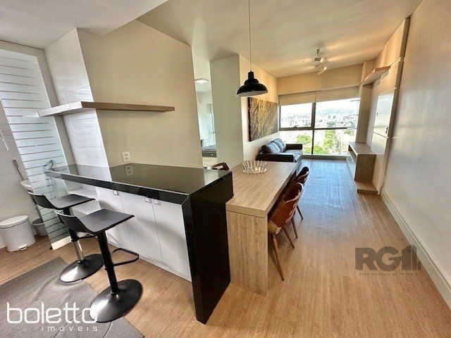 Apartamento de 1 quarto, 55m² no bairro Centro, em Porto Alegre | Eu Corretor